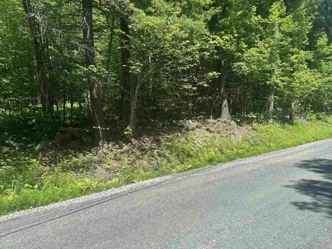 Lot 157 Old Province Road Newbury NH 03255