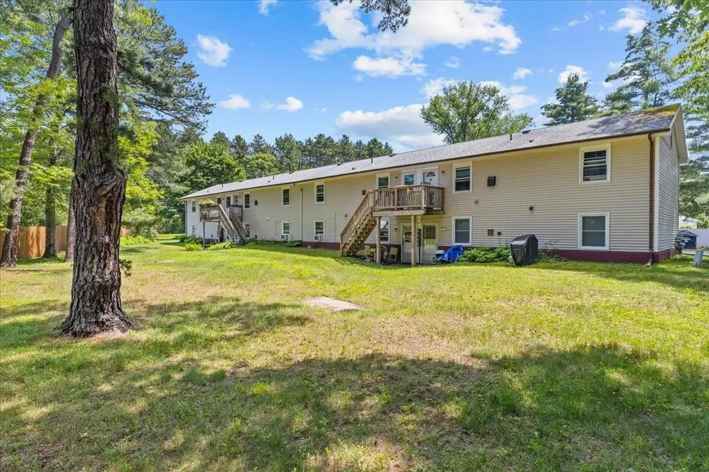 78 Sand Hill Road Essex VT 05452