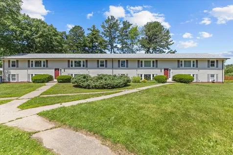 78 Sand Hill Road Essex VT 05452