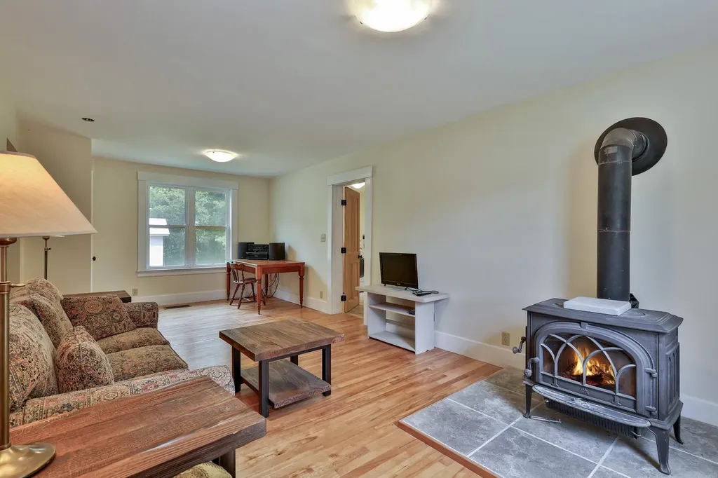 71 State Garage Road Rochester VT 05767