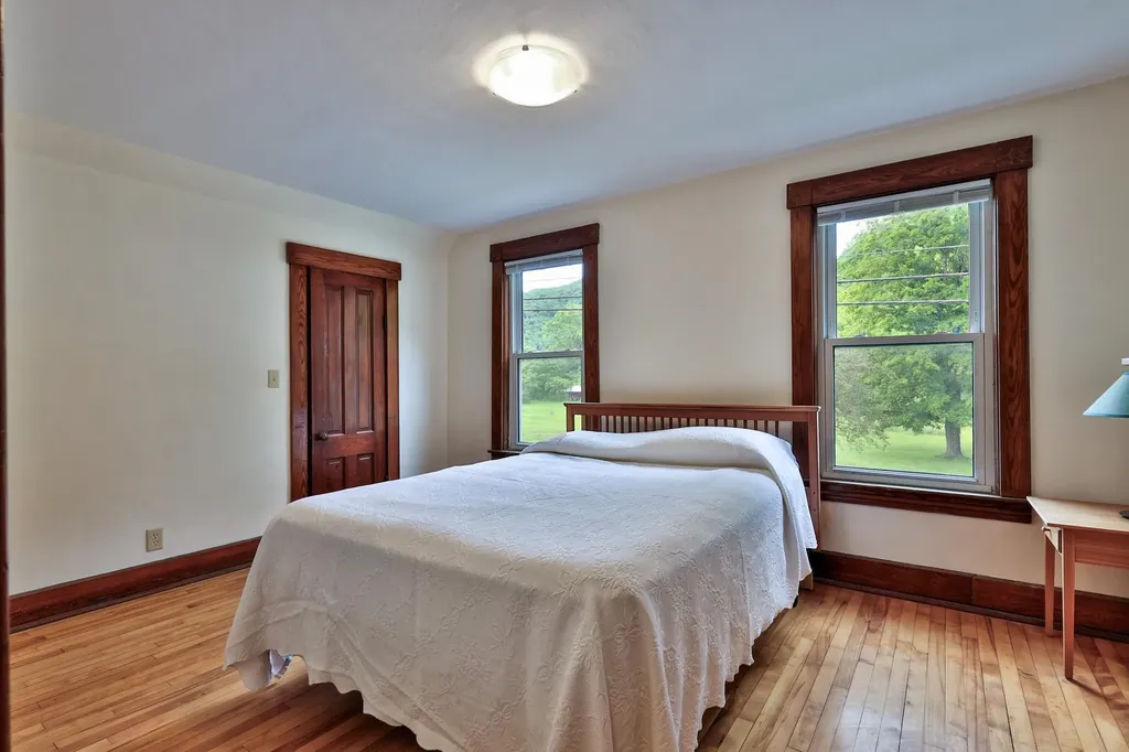 71 State Garage Road Rochester VT 05767