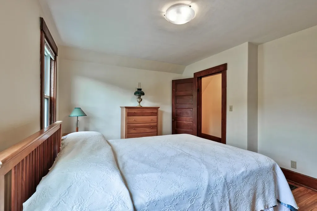 71 State Garage Road Rochester VT 05767