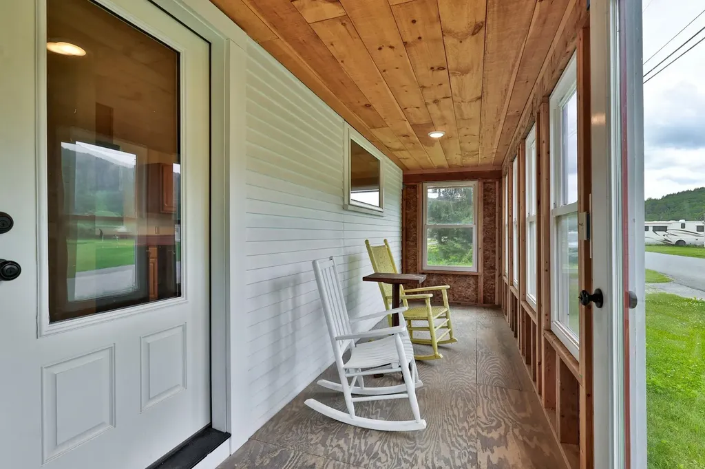 71 State Garage Road Rochester VT 05767