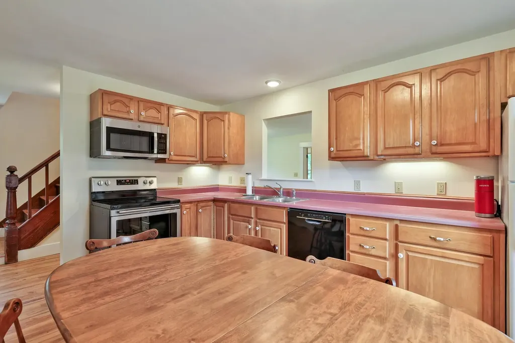 71 State Garage Road Rochester VT 05767