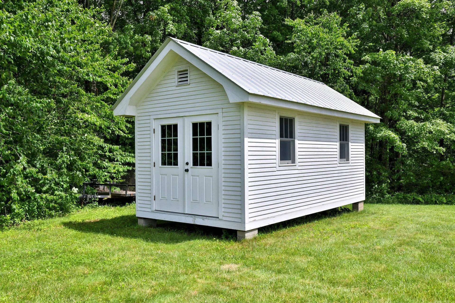 71 State Garage Road Rochester VT 05767