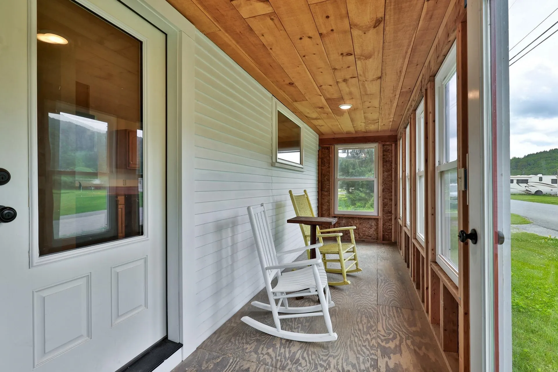 71 State Garage Road Rochester VT 05767