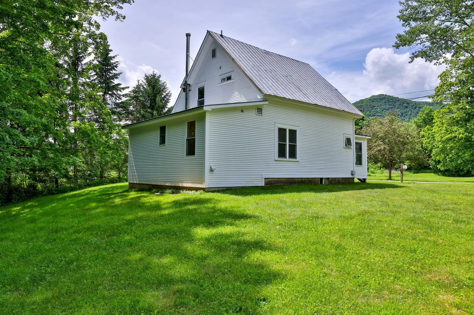 71 State Garage Road Rochester VT 05767
