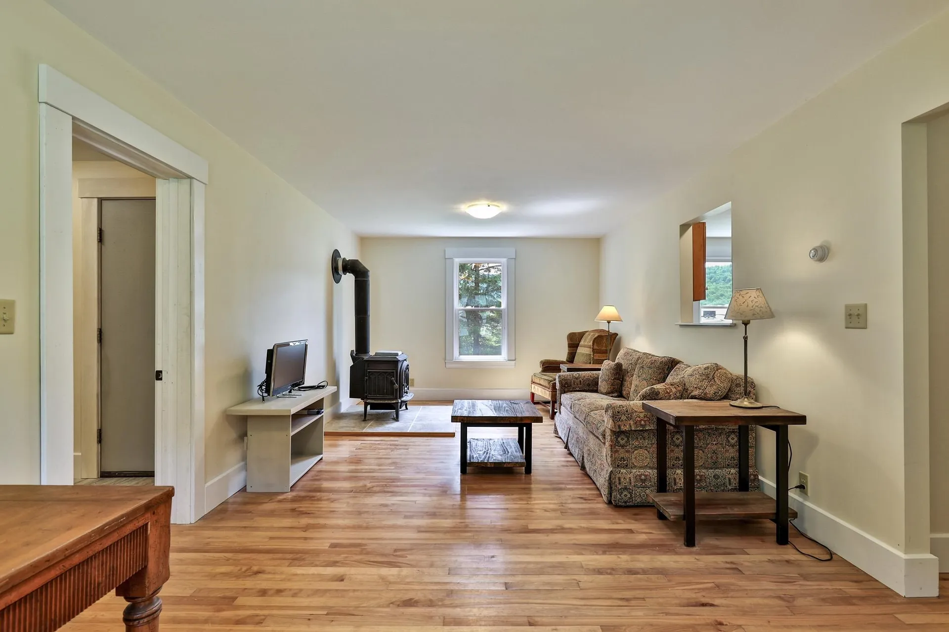 71 State Garage Road Rochester VT 05767