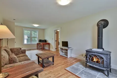 71 State Garage Road Rochester VT 05767