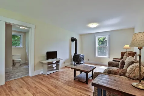 71 State Garage Road Rochester VT 05767