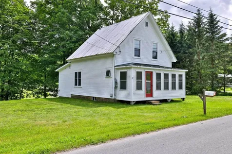 71 State Garage Road Rochester VT 05767
