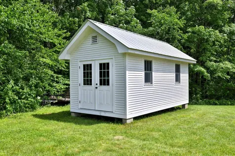 71 State Garage Road Rochester VT 05767