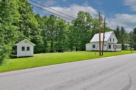 71 State Garage Road Rochester VT 05767