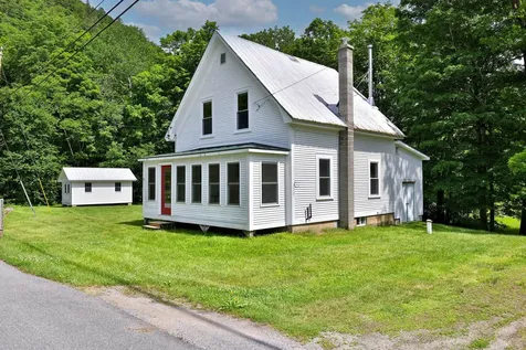 71 State Garage Road Rochester VT 05767
