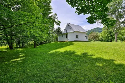 71 State Garage Road Rochester VT 05767