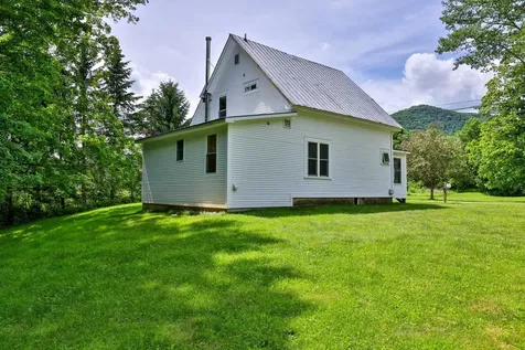 71 State Garage Road Rochester VT 05767