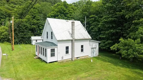 71 State Garage Road Rochester VT 05767