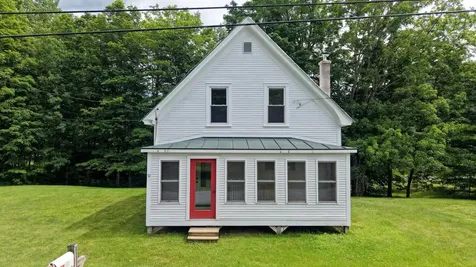 71 State Garage Road Rochester VT 05767