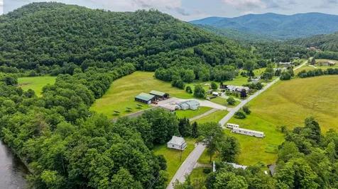 71 State Garage Road Rochester VT 05767