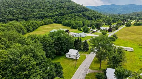 71 State Garage Road Rochester VT 05767