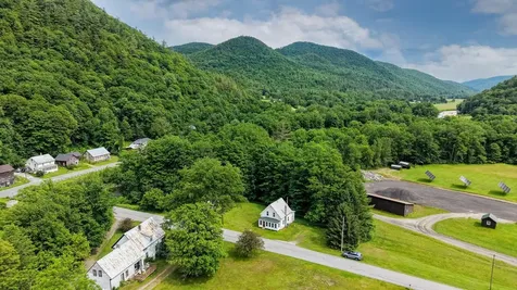 71 State Garage Road Rochester VT 05767