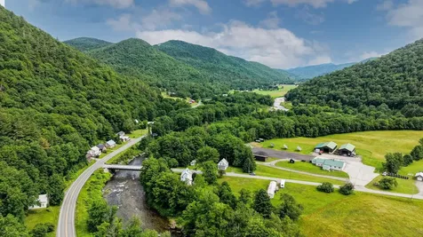 71 State Garage Road Rochester VT 05767