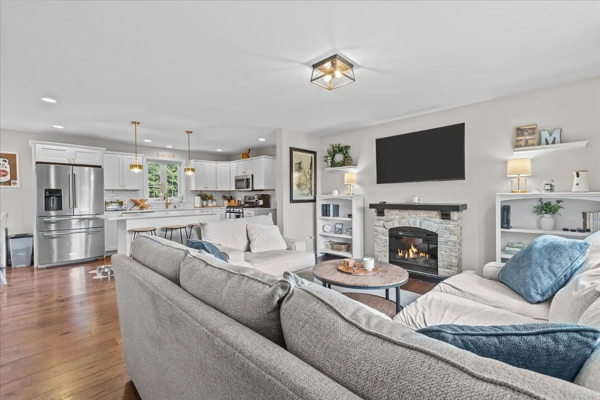 92 Reynolds Road Grand Isle VT 05458