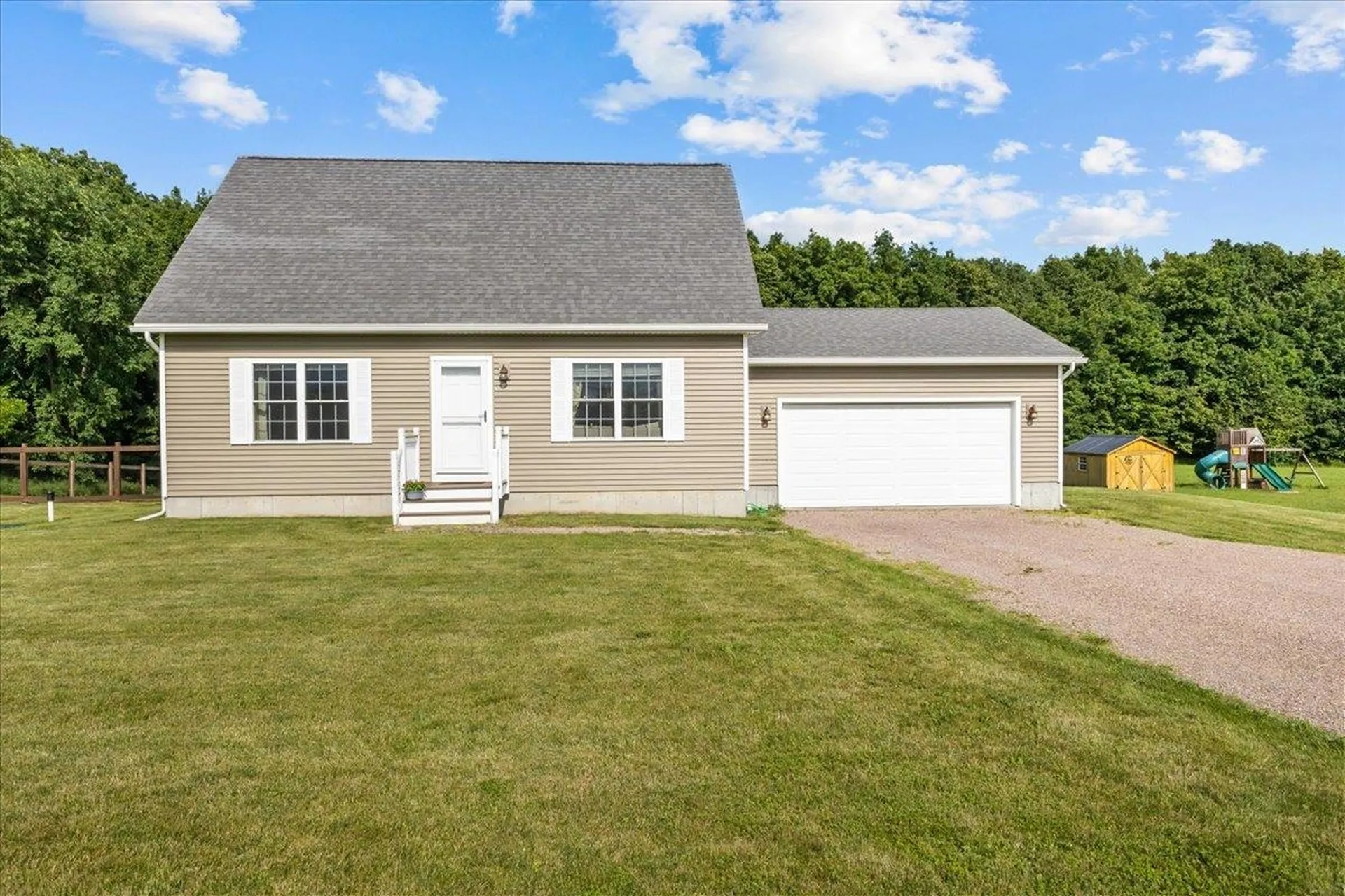 92 Reynolds Road Grand Isle VT 05458