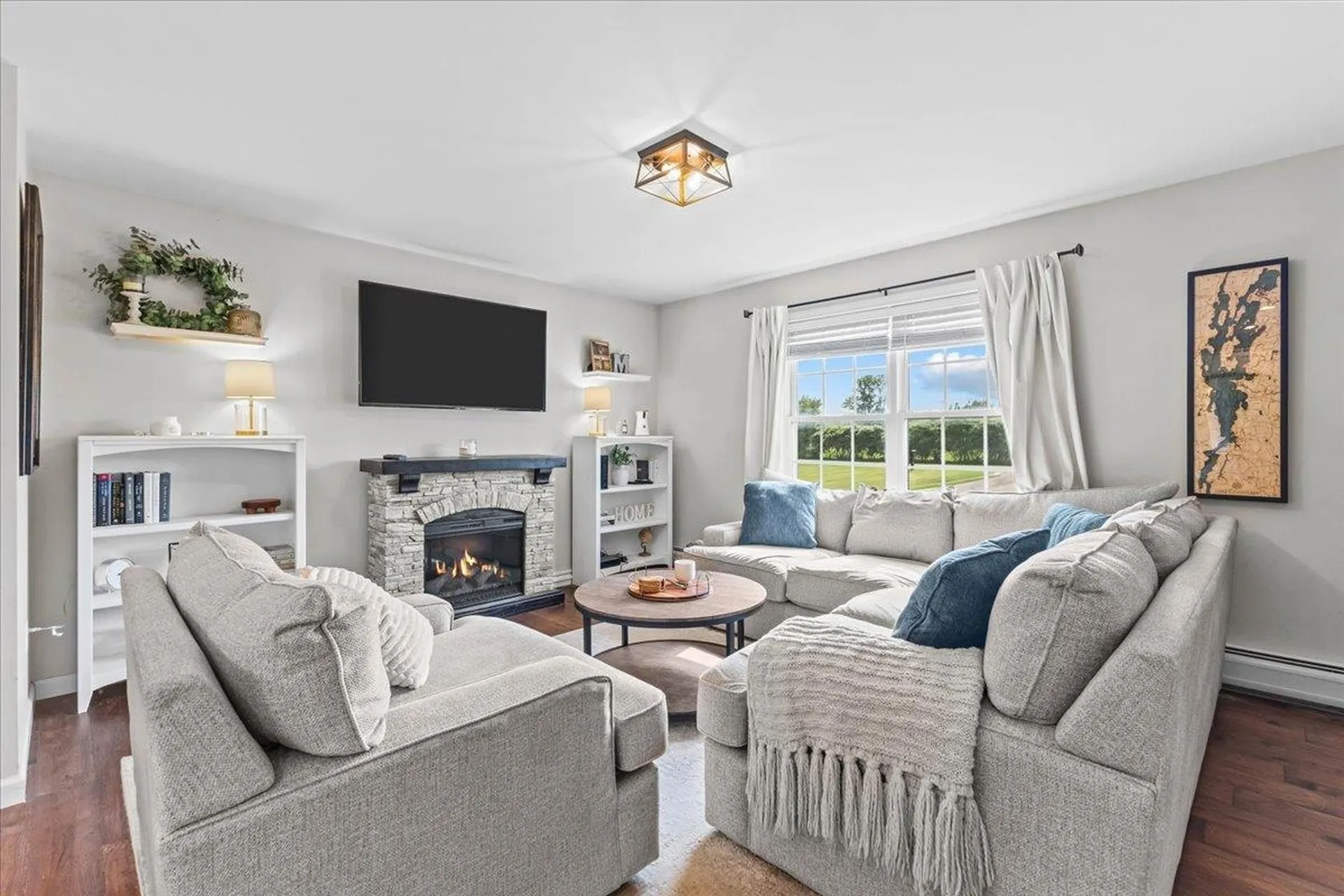 92 Reynolds Road Grand Isle VT 05458