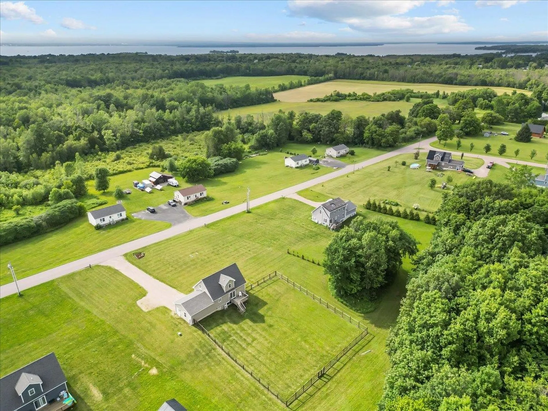 92 Reynolds Road Grand Isle VT 05458