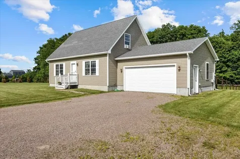 92 Reynolds Road Grand Isle VT 05458