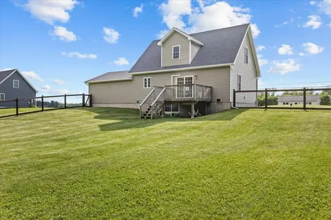 92 Reynolds Road Grand Isle VT 05458