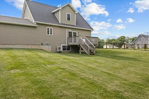 92 Reynolds Road Grand Isle VT 05458