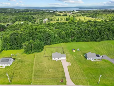 92 Reynolds Road Grand Isle VT 05458