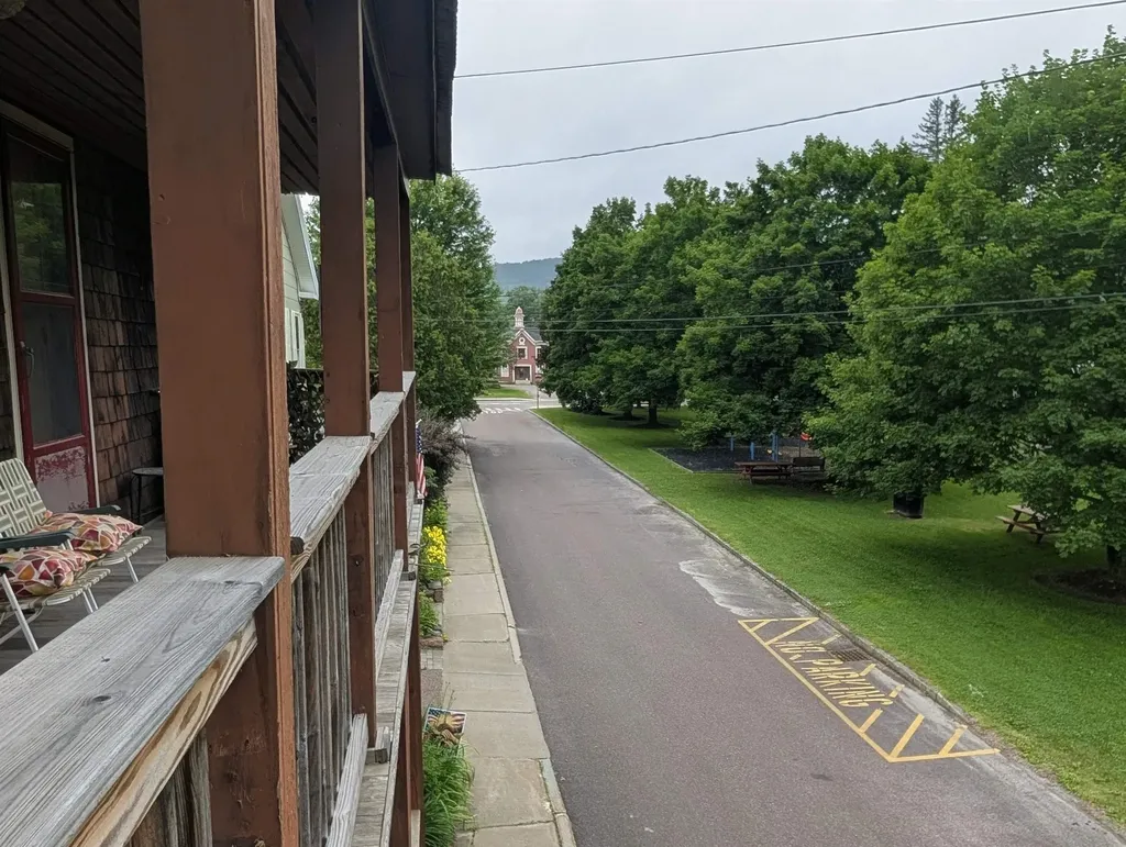 7 Park Street Waterbury VT 05672