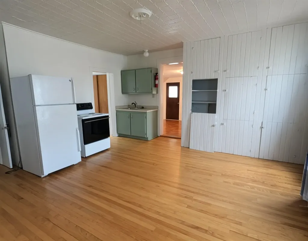 7 Park Street Waterbury VT 05672