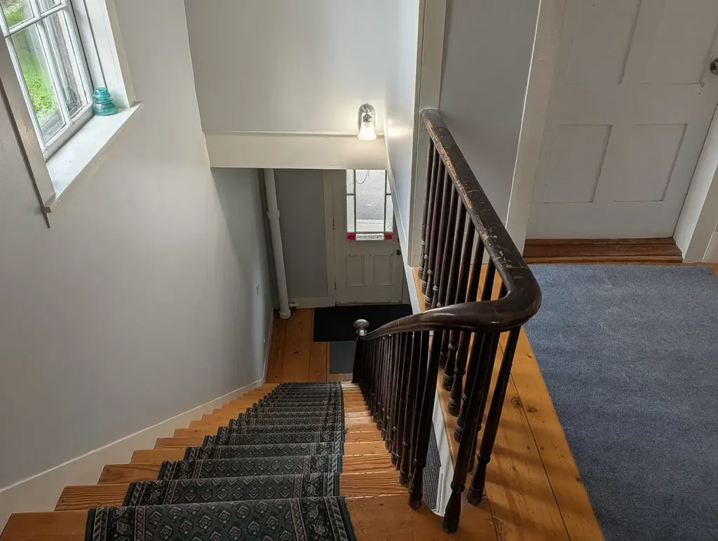 7 Park Street Waterbury VT 05672