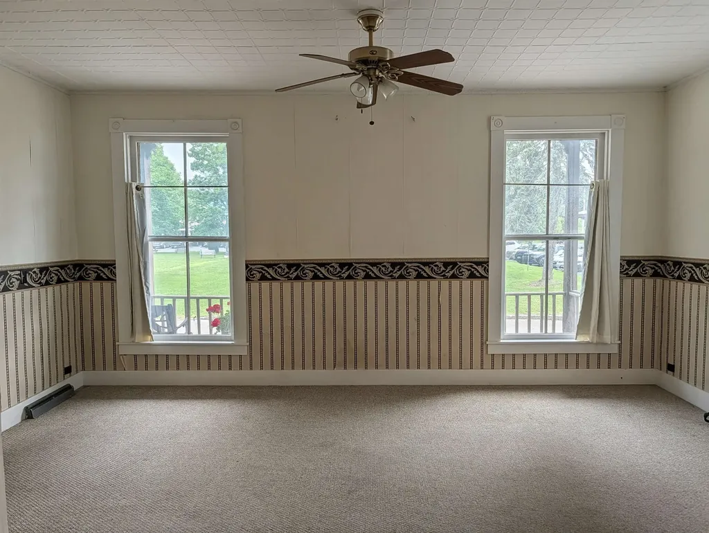 7 Park Street Waterbury VT 05672