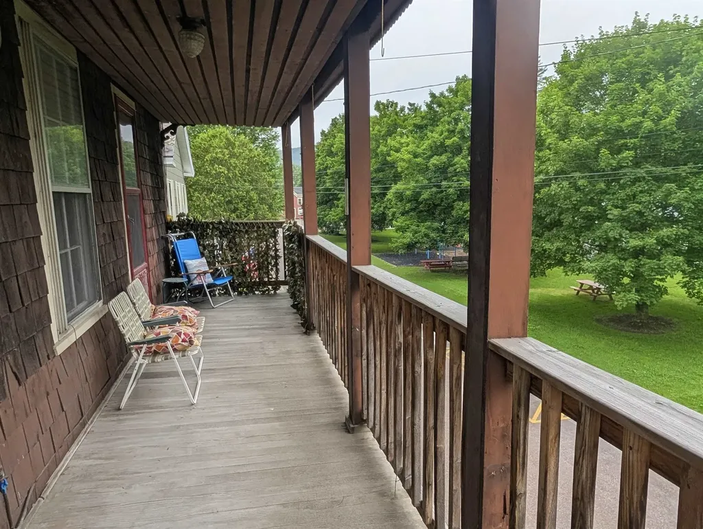 7 Park Street Waterbury VT 05672