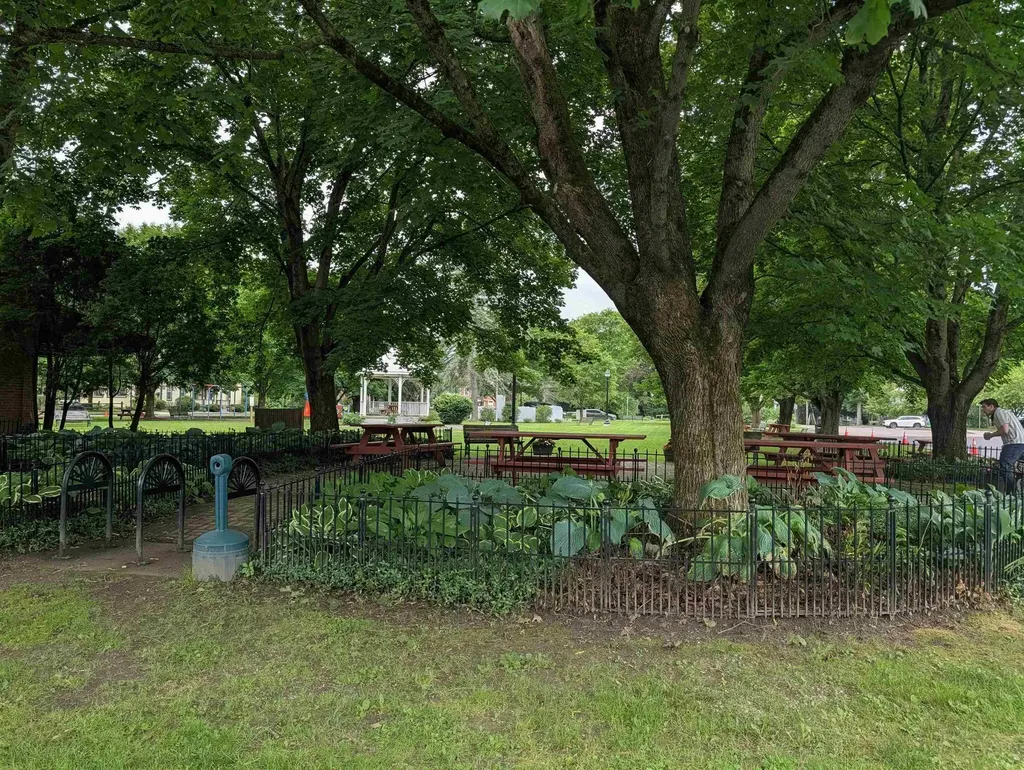7 Park Street Waterbury VT 05672