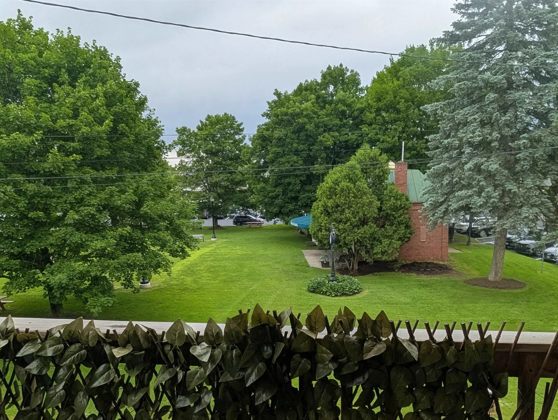 7 Park Street Waterbury VT 05672