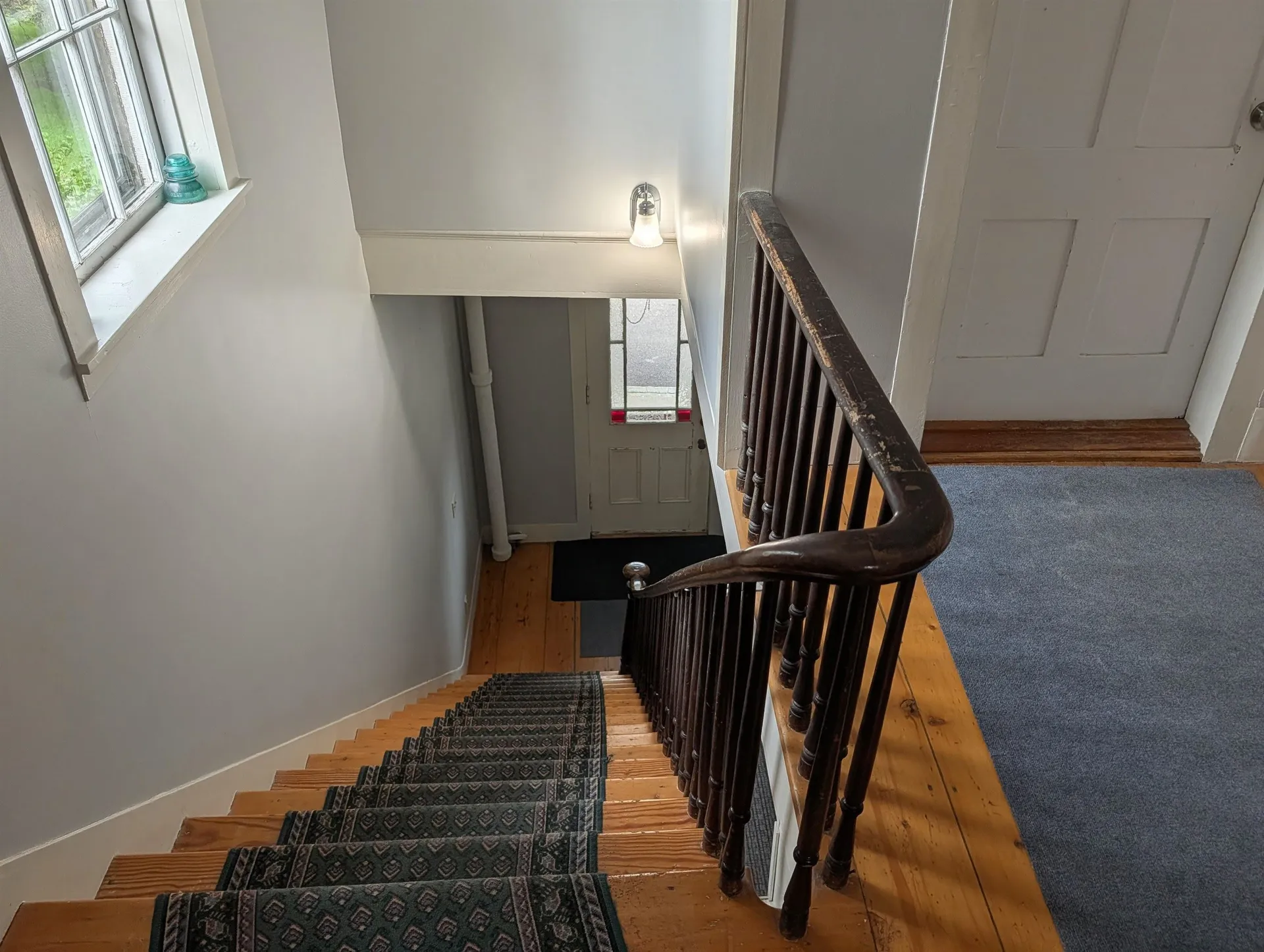 7 Park Street Waterbury VT 05672