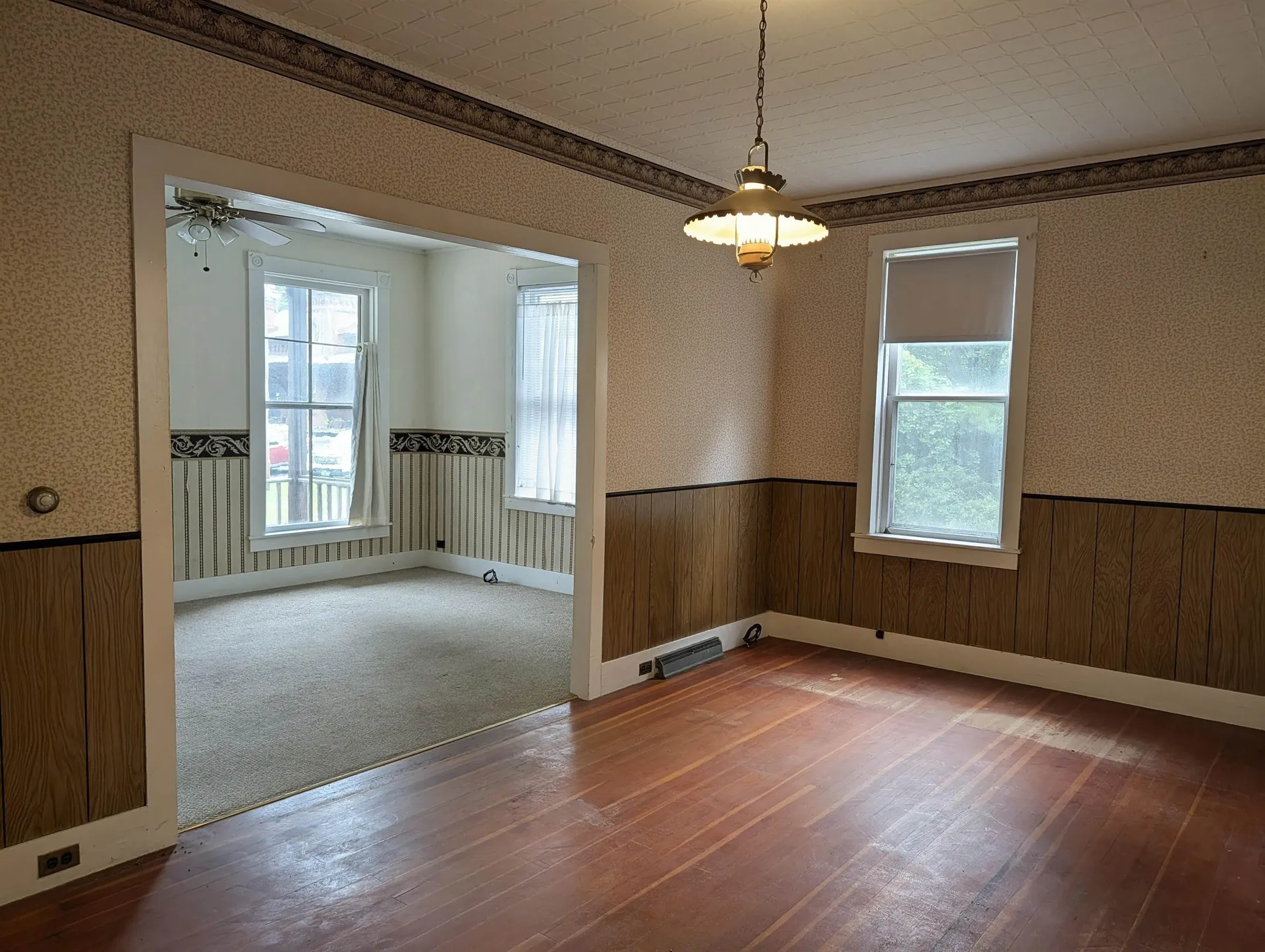 7 Park Street Waterbury VT 05672