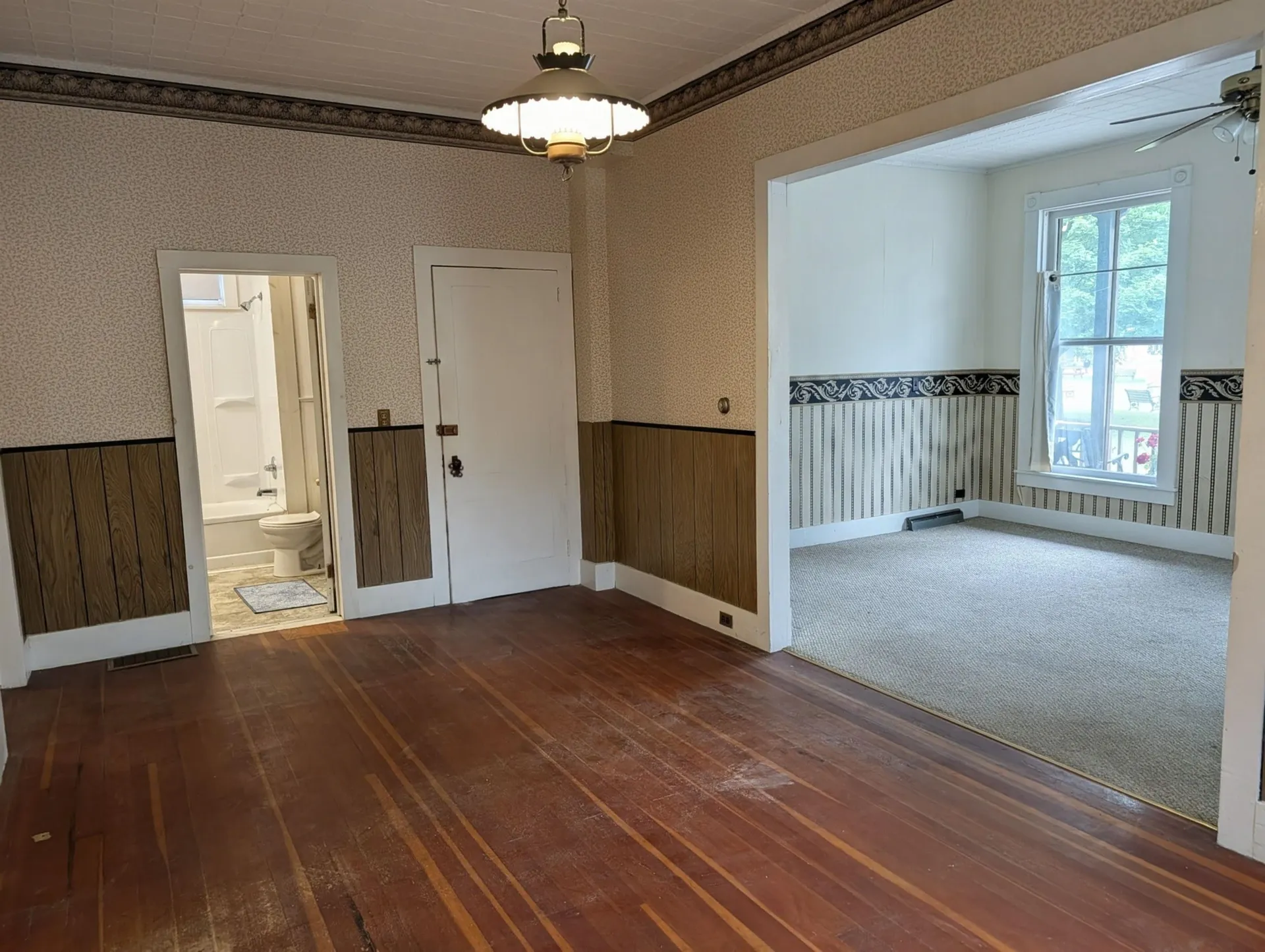 7 Park Street Waterbury VT 05672