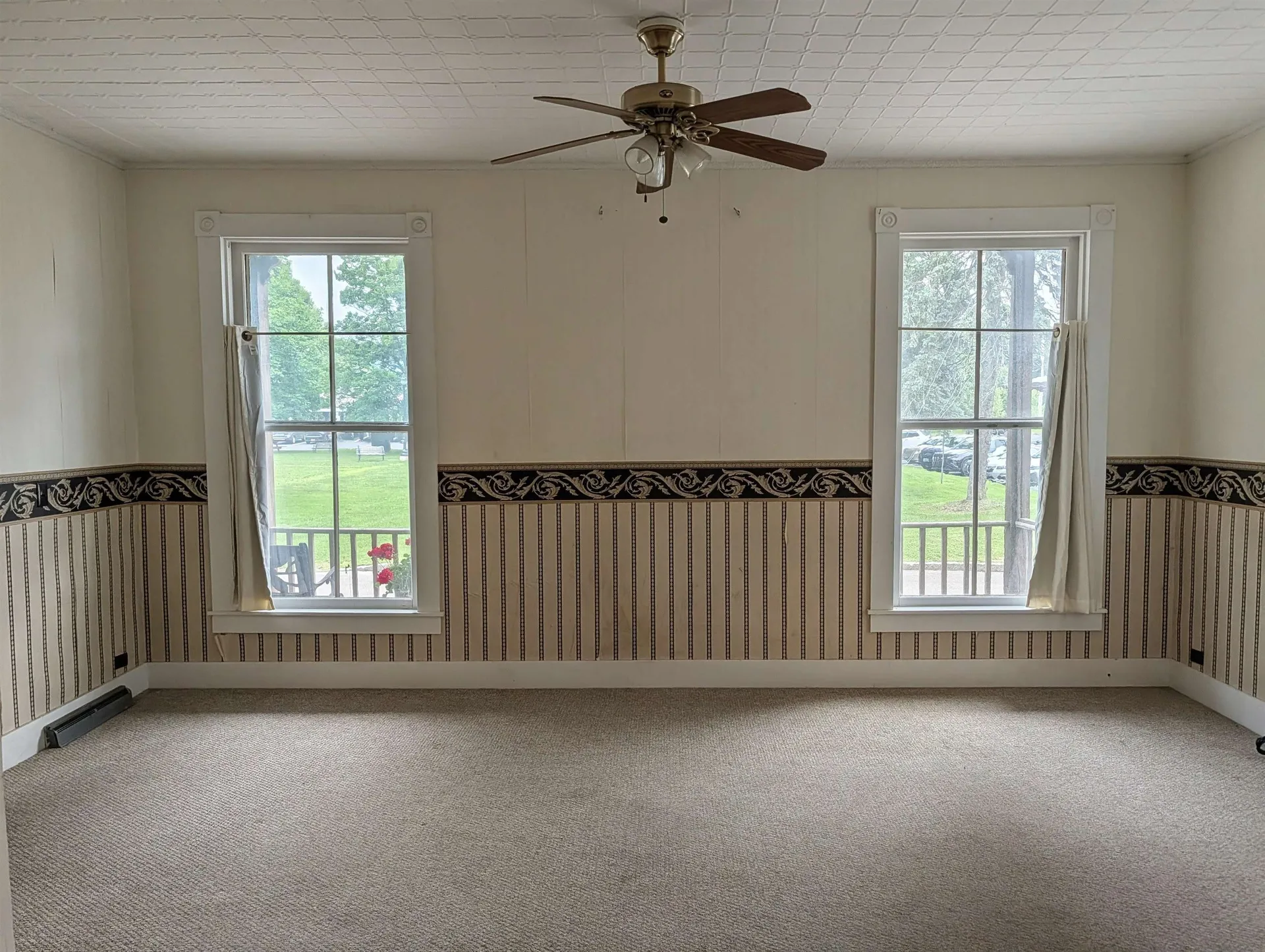 7 Park Street Waterbury VT 05672