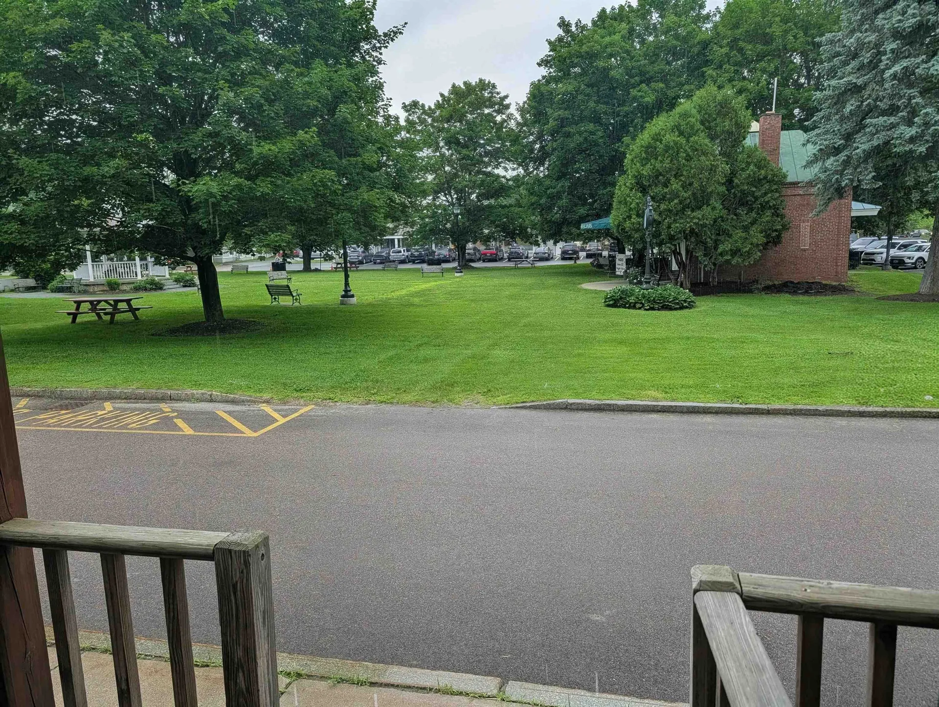 7 Park Street Waterbury VT 05672