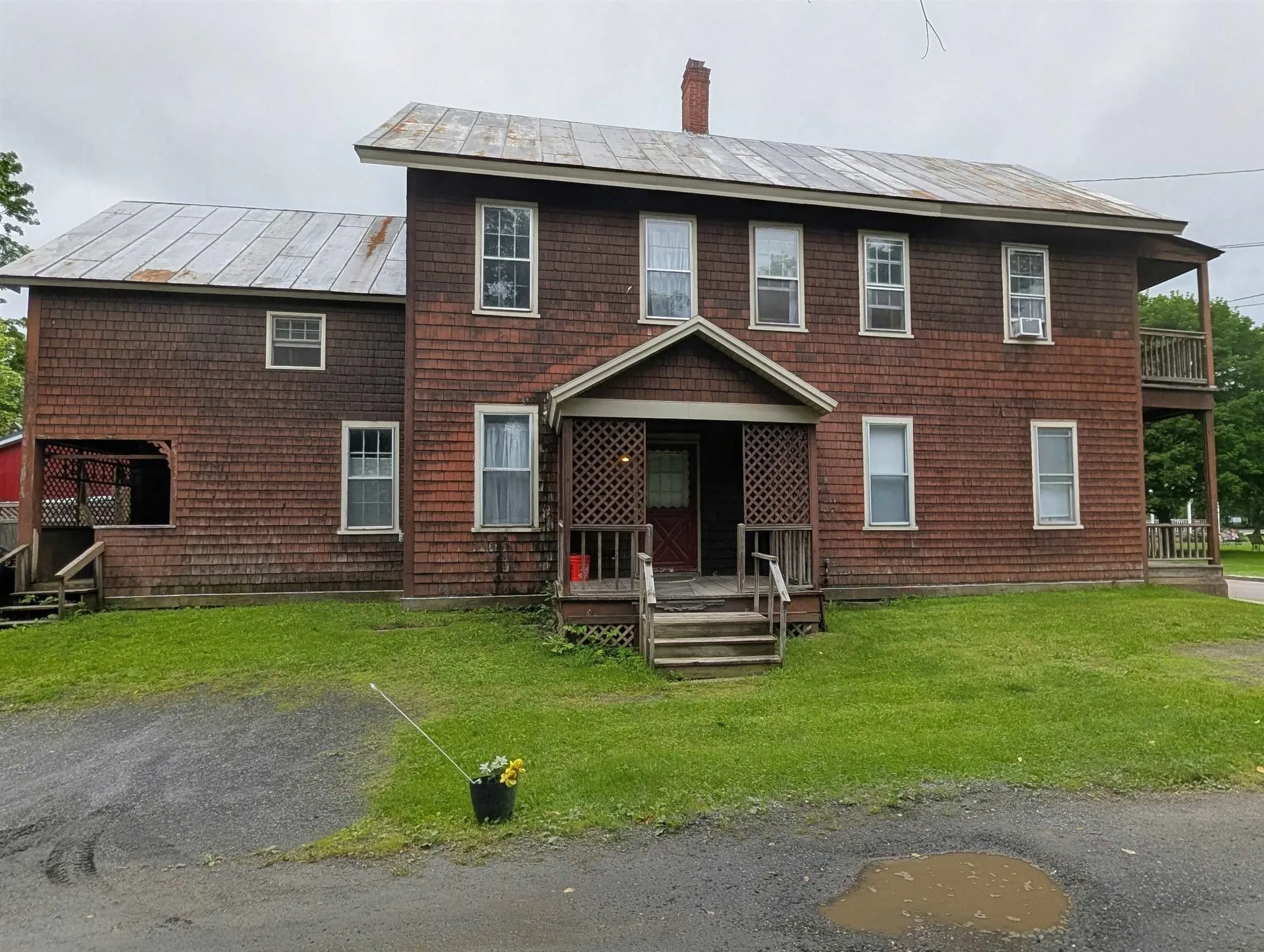 7 Park Street Waterbury VT 05672