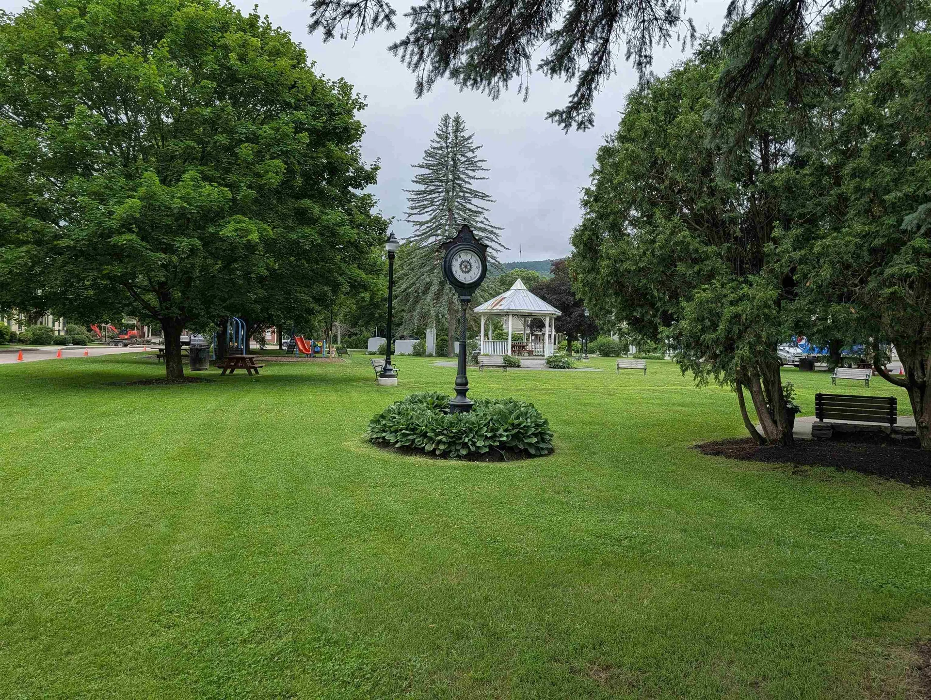 7 Park Street Waterbury VT 05672