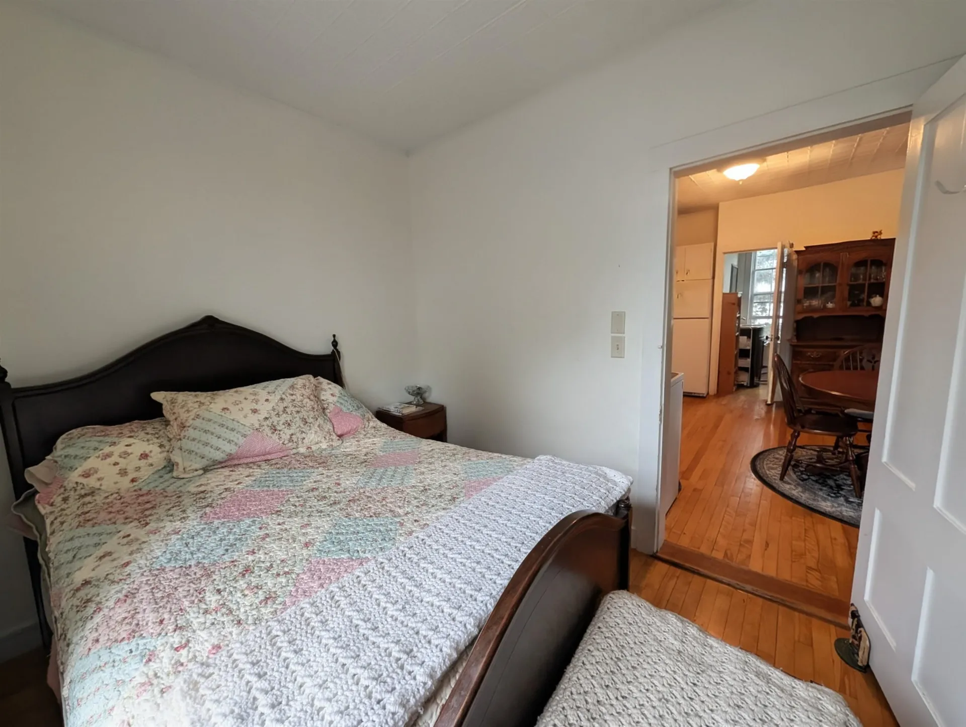 7 Park Street Waterbury VT 05672