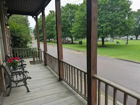 7 Park Street Waterbury VT 05672